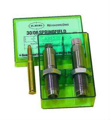 Lee RGB Rifle Die Set For 30-30 Winchester Md: 90878